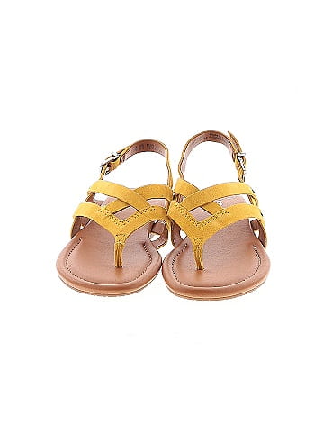Franco Sarto Sandals (view 2)