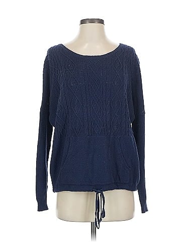 Soft Joie Pullover Sweater (view 1)