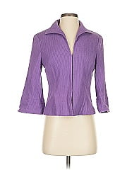 Lafayette 148 New York Blazer