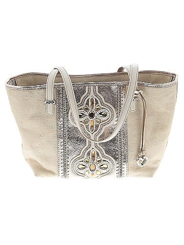 Brighton Satchel (view 1)