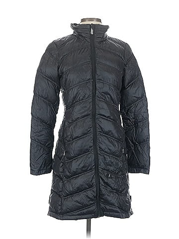 Calvin Klein Coat (view 1)