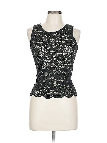 Victoria's Secret Sleeveless Blouse (view 1)