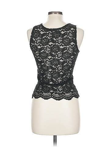 Victoria's Secret Sleeveless Blouse (view 2)