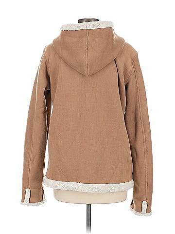 Braetan Zip Up Hoodie (view 2)