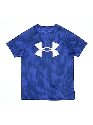 Under Armour Active T-Shirt (view 1)