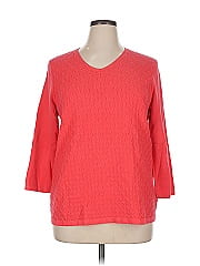 Talbots Outlet 3/4 Sleeve T Shirt