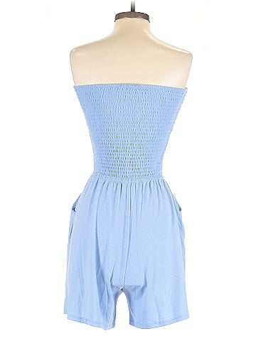 Zenana Romper (view 2)