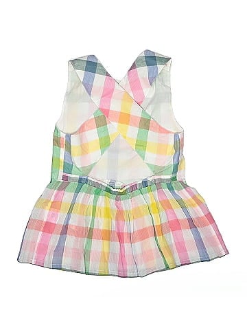 Mini Boden Sleeveless Blouse (view 2)