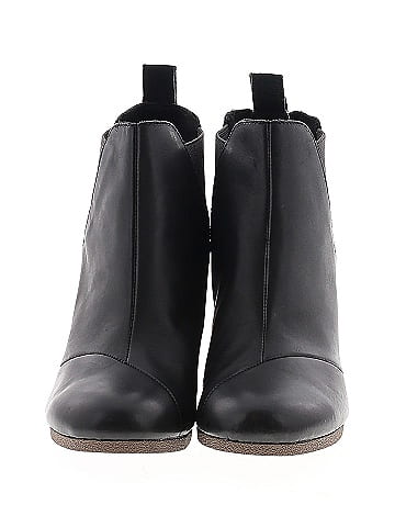TOMS Ankle Boots (view 2)