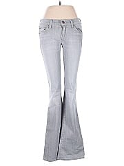 Arden B. Jeans