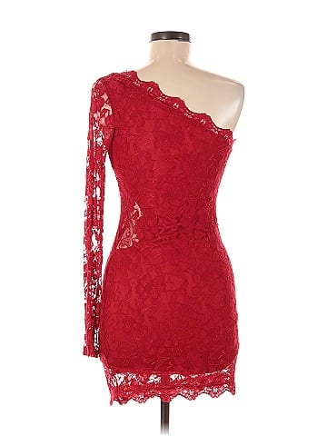Charlotte Russe Cocktail Dress (view 2)