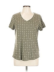 Sonoma Life + Style Short Sleeve T Shirt