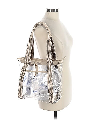 Assorted Brands Tote (view 2)