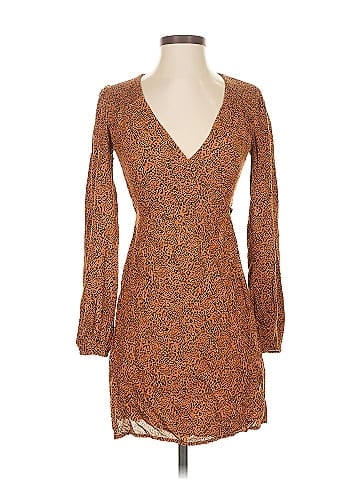 Billabong Casual Dress (view 1)