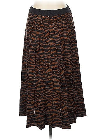 YAL New York Casual Skirt (view 2)