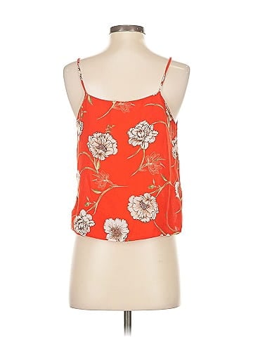 Lush Sleeveless Blouse (view 2)