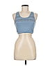 Mono b Blue Tank Top Size M - photo 1