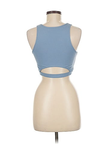 Mono b Tank Top (view 2)