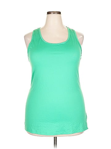 C9 By Champion Active Tank (view 1)