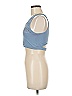 Mono b Blue Tank Top Size M - photo 5