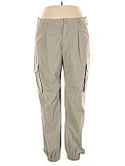 Monrow Cargo Pants