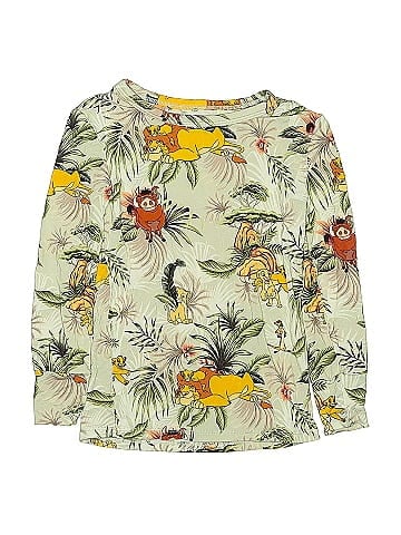 Disney Long Sleeve T-Shirt (view 1)