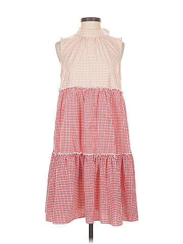 English Factory Casual Dress (view 1)
