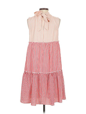 English Factory Casual Dress (view 2)