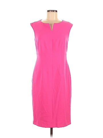 Kasper Cocktail Dress (view 1)