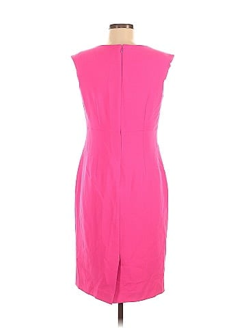 Kasper Cocktail Dress (view 2)
