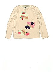 Mini Boden Long Sleeve T Shirt