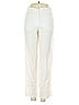 Eileen Fisher Ivory Casual Pants Size XS - photo 1