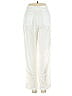 Eileen Fisher Ivory Casual Pants Size XS - photo 2