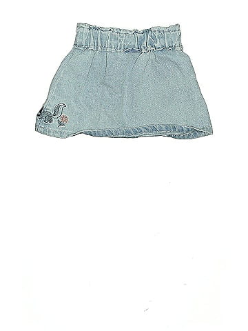 Disney Denim Skirt (view 2)
