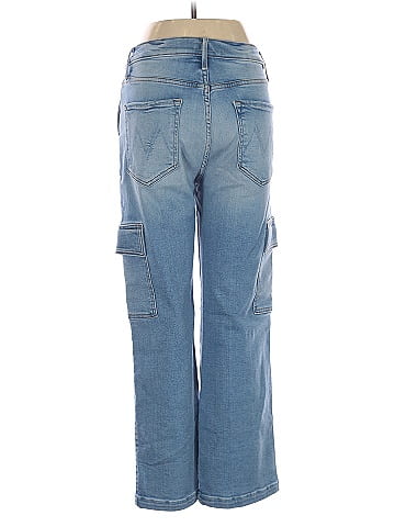 Mother Jeans (view 2)