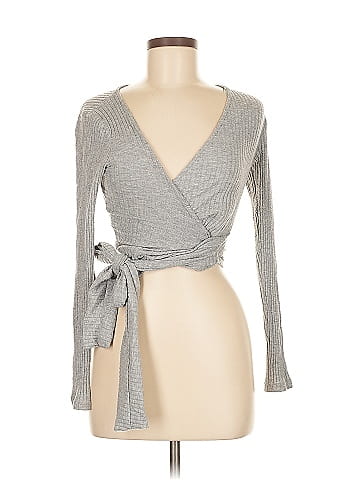 Zara Cardigan (view 1)
