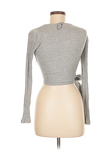 Zara Cardigan (view 2)