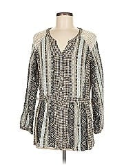 Mystree 3/4 Sleeve Blouse