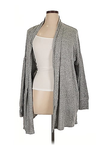 Cuddl Duds Kimono (view 1)