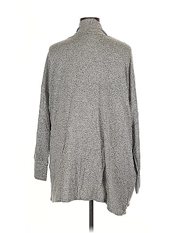 Cuddl Duds Kimono (view 2)