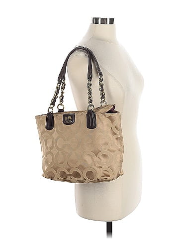 Coach Shoulder Bag (view 2)