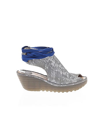 FLY London Wedges (view 1)