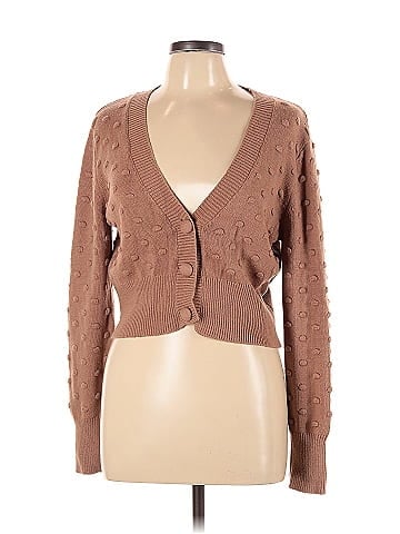 Cotton On Cardigan (view 1)