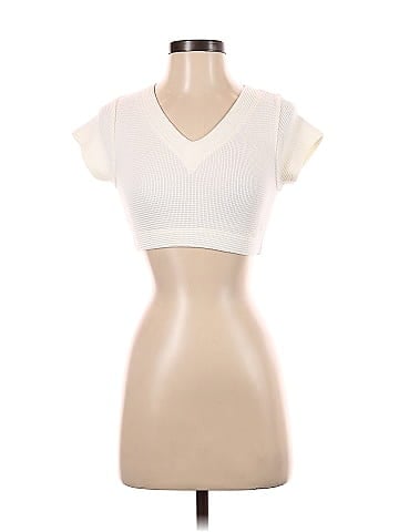 MWL by Madewell Sleeveless T-Shirt (view 1)