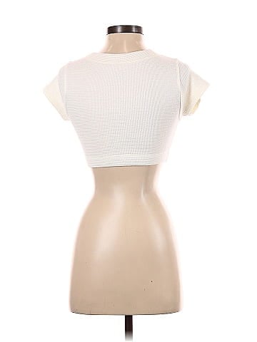 MWL by Madewell Sleeveless T-Shirt (view 2)
