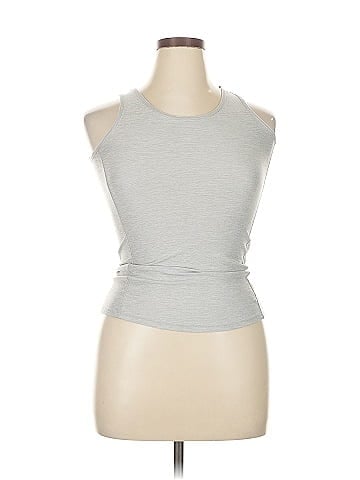 Active by Old Navy Sleeveless T-Shirt (view 1)