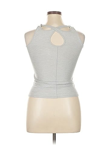 Active by Old Navy Sleeveless T-Shirt (view 2)