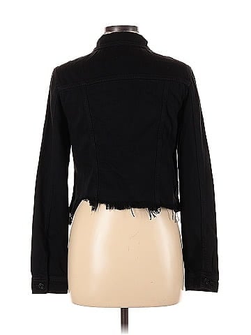 Hidden Jeans Jacket (view 2)