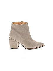 Stuart Weitzman Ankle Boots