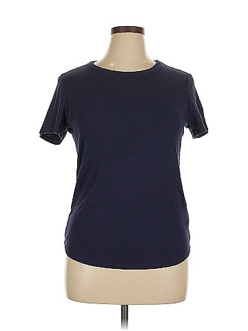 Amazon Essentials Short Sleeve T-Shirt (view 1)
